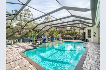 22909 Forest Edge Ct, Estero, FL 34135 - Photo 4