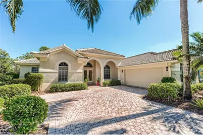 22909 Forest Edge Ct, Estero, FL 34135 - Photo 2