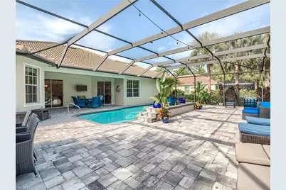 22909 Forest Edge Ct, Estero, FL 34135 - Photo 6