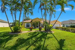 2905 NE 1st Pl, Cape Coral, FL 33909 - Photo 1