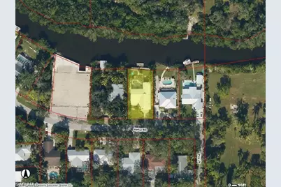 2447 Harbor Rd, Naples, FL 34104 - Photo 4