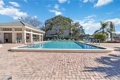 1001 Arbor Lake Dr #102, Naples, FL 34110 - Photo 42