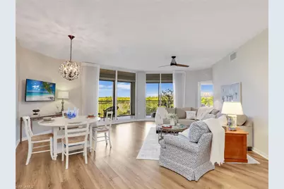 1001 Arbor Lake Dr #102, Naples, FL 34110 - Photo 1