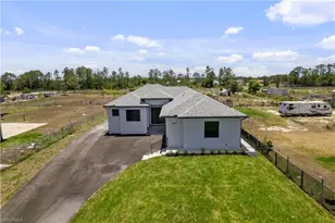 3571 Everglades Blvd S, Naples, FL 34117 - Photo 1