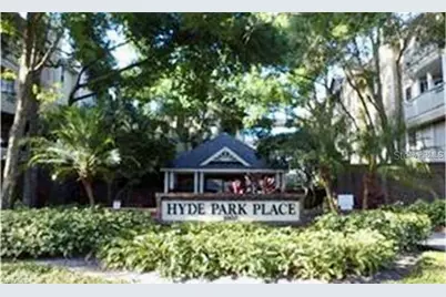 1000 Horatio W #226, Tampa, FL 33606 - Photo 1