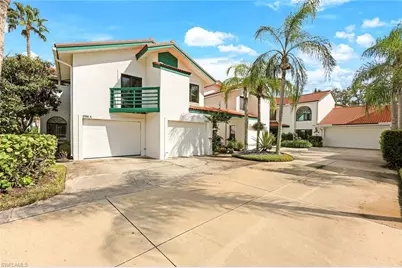 2166 Anchorage Ln #A, Naples, FL 34104 - Photo 2