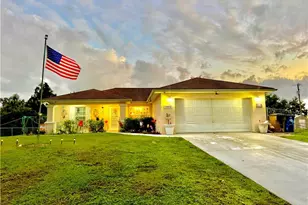 2903 38th St SW, Lehigh Acres, FL 33976 - Photo 1