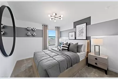 282 Silent Lake Dr, Lehigh Acres, FL 33936 - Photo 22