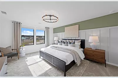 282 Silent Lake Dr, Lehigh Acres, FL 33936 - Photo 16