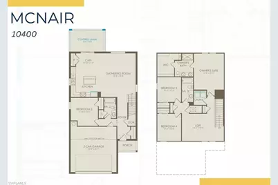 282 Silent Lake Dr, Lehigh Acres, FL 33936 - Photo 2