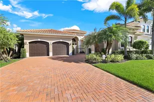 4394 Caldera Cir, Naples, FL 34119 - Photo 2