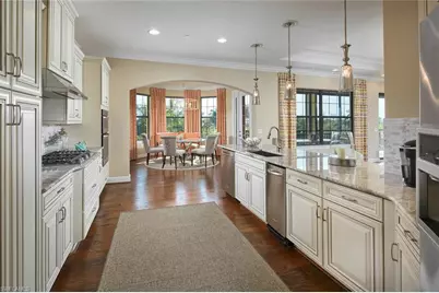 4701 Via Del Corso Ln #301, Bonita Springs, FL 34134 - Photo 8