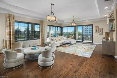 4701 Via Del Corso Ln #301, Bonita Springs, FL 34134 - Photo 2