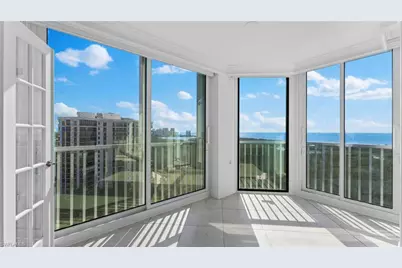 6101 Pelican Bay Blvd #1404, Naples, FL 34108 - Photo 12