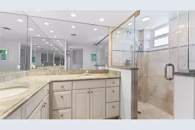 6101 Pelican Bay Blvd #1404, Naples, FL 34108 - Photo 14