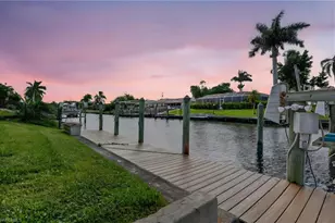 2030 SE 25th Terrace, Cape Coral, FL 33904 - Photo 36