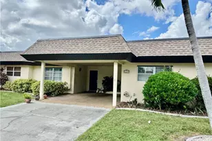 5709 Harbour Club Rd, Fort Myers, FL 33919 - Photo 2