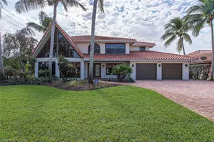 496 Flamingo Ave, Naples, FL 34108 - Photo 1