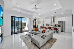 636 NE 8th Terrace, Cape Coral, FL 33909 - Photo 8