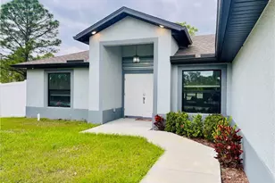 1703 Edison Ave, Lehigh Acres, FL 33972 - Photo 2