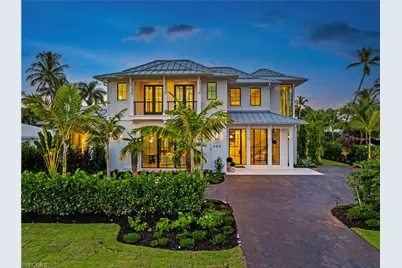 285 Central Ave, Naples, FL 34102 - Photo 2