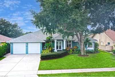 9974 Boca Ave N, Naples, FL 34109 - Photo 2