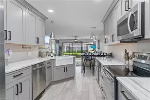 912 SW 48th Terrace, Cape Coral, FL 33914 - Photo 8