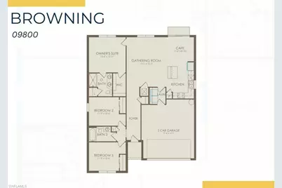 258 Silent Lake Dr, Lehigh Acres, FL 33936 - Photo 2