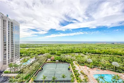 7117 Pelican Bay Blvd #1101, Naples, FL 34108 - Photo 18
