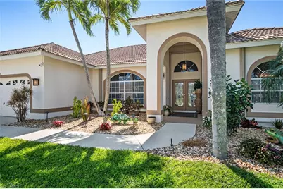 28404 Del Lago Way, Bonita Springs, FL 34135 - Photo 1