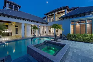 605 Galleon Dr, Naples, FL 34102 - Photo 1