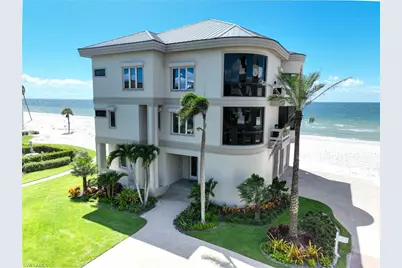 110 Saint Eustacius Ln, Bonita Springs, FL 34134 - Photo 1