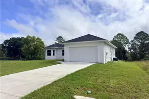 523 Harry Thayer Ave S, Lehigh Acres, FL 33974 - Photo 2