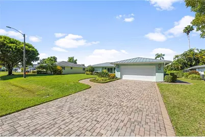 9757 Berkshire St, Naples, FL 34109 - Photo 1