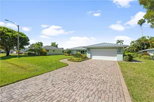 9757 Berkshire St, Naples, FL 34109 - Photo 1