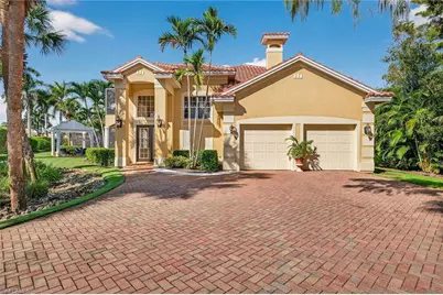 556 Eagle Creek Dr, Naples, FL 34113 - Photo 6