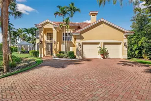 556 Eagle Creek Dr, Naples, FL 34113 - Photo 6