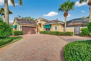 556 Eagle Creek Dr, Naples, FL 34113 - Photo 18