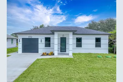 3732 13th St W, Lehigh Acres, FL 33971 - Photo 1