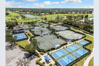 837 Vistana Cir #20, Naples, FL 34119 - Photo 44