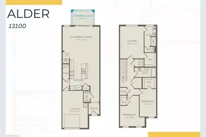 1624 Lake Jessup Cir, Cape Coral, FL 33909 - Photo 2