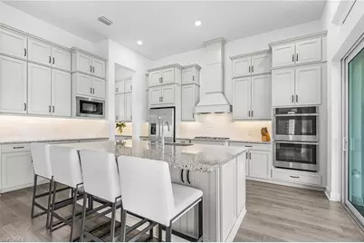 15408 Turin Dr, Naples, FL 34114 - Photo 6