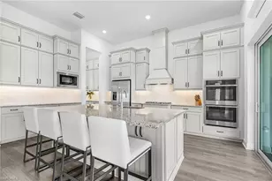 15408 Turin Dr, Naples, FL 34114 - Photo 6