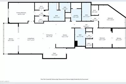 4142 Bay Beach Ln #502, Fort Myers Beach, FL 33931 - Photo 48