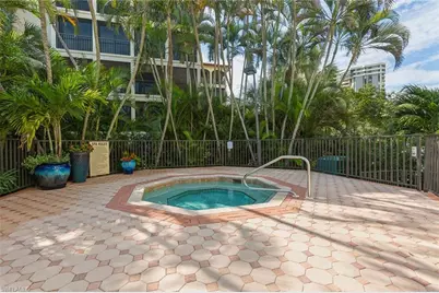 6000 Pelican Bay Blvd #C-204, Naples, FL 34108 - Photo 14