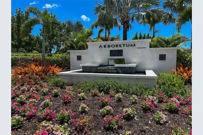 4551 Arboretum Circle #202, Naples, FL 34112 - Photo 1