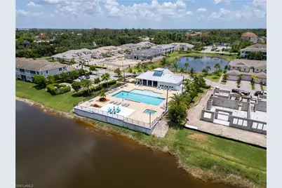 4551 Arboretum Circle #202, Naples, FL 34112 - Photo 2