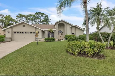 14640 Eagles Lookout Ct, Fort Myers, FL 33912 - Photo 2