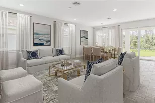 531 Spring Hill Lake Loop, Cape Coral, FL 33993 - Photo 4