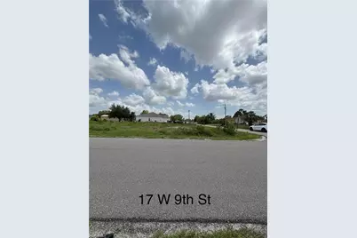 17 W 9th St, Lehigh Acres, FL 33972 - Photo 1